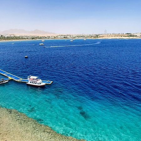 Halomy Sharm Resort Bagian luar foto