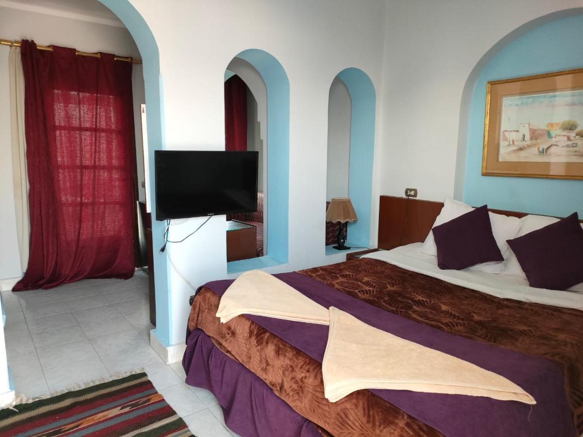 Halomy Sharm Resort Bagian luar foto