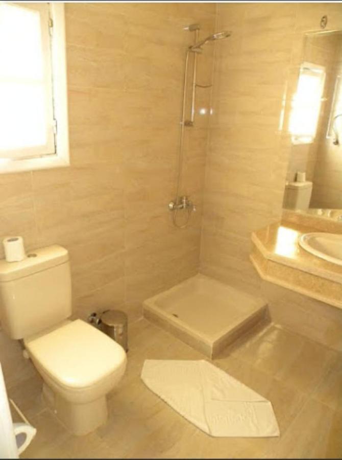 Halomy Sharm Resort Bagian luar foto