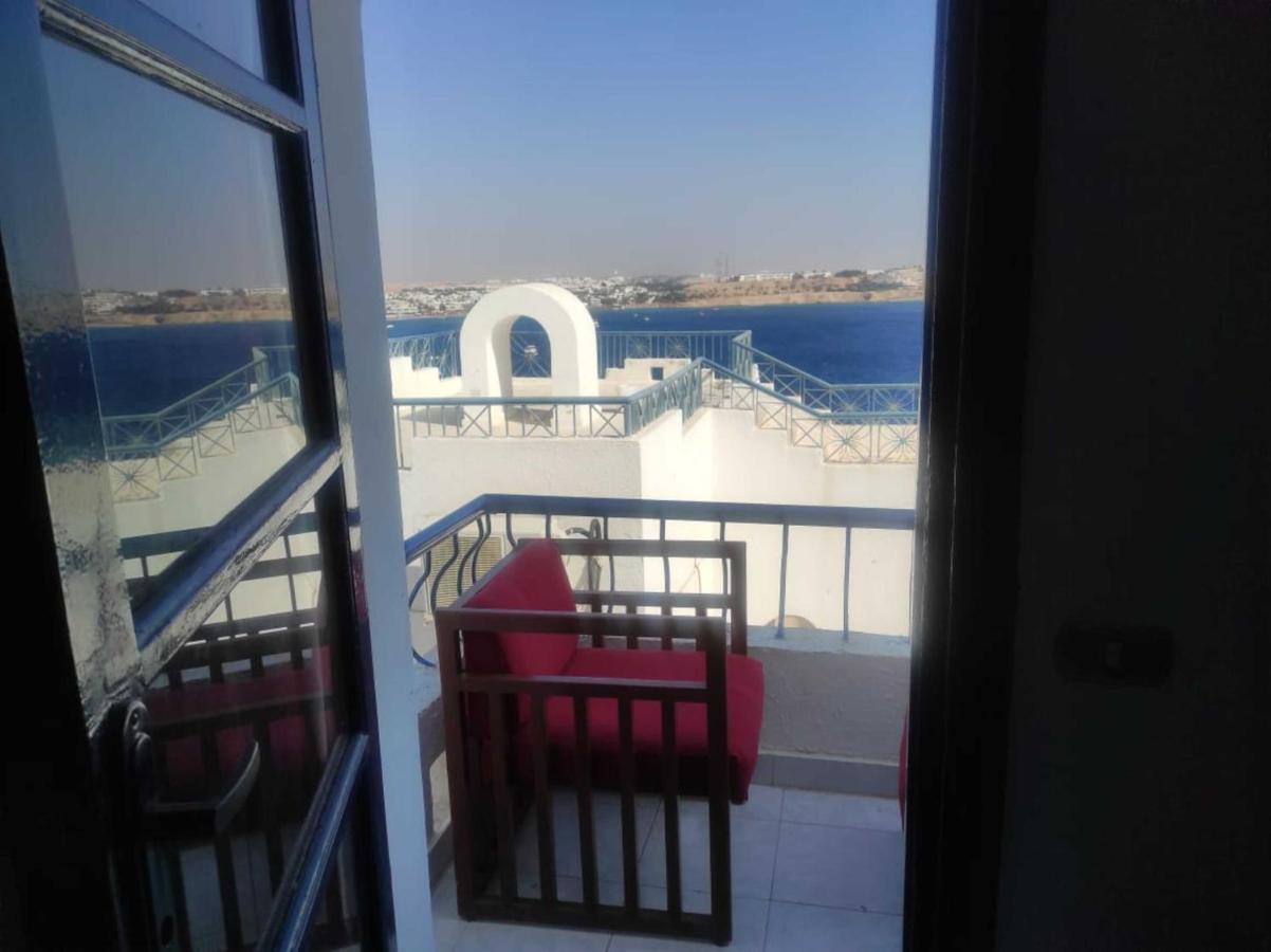 Halomy Sharm Resort Bagian luar foto