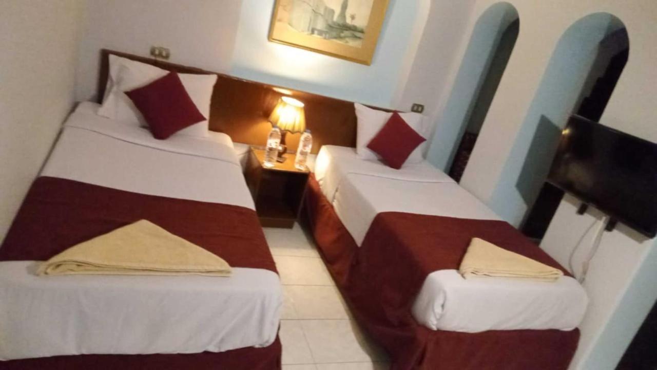 Halomy Sharm Resort Bagian luar foto