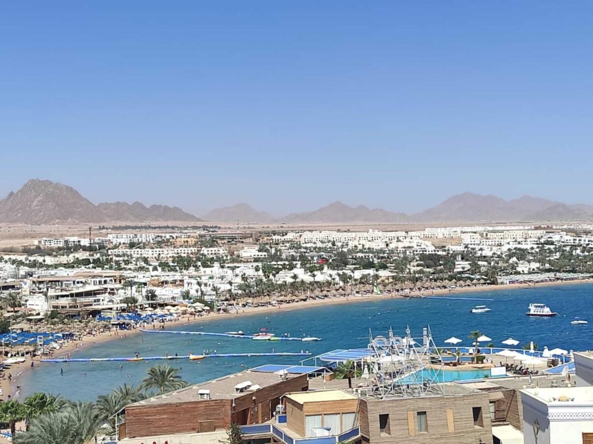 Halomy Sharm Resort Bagian luar foto