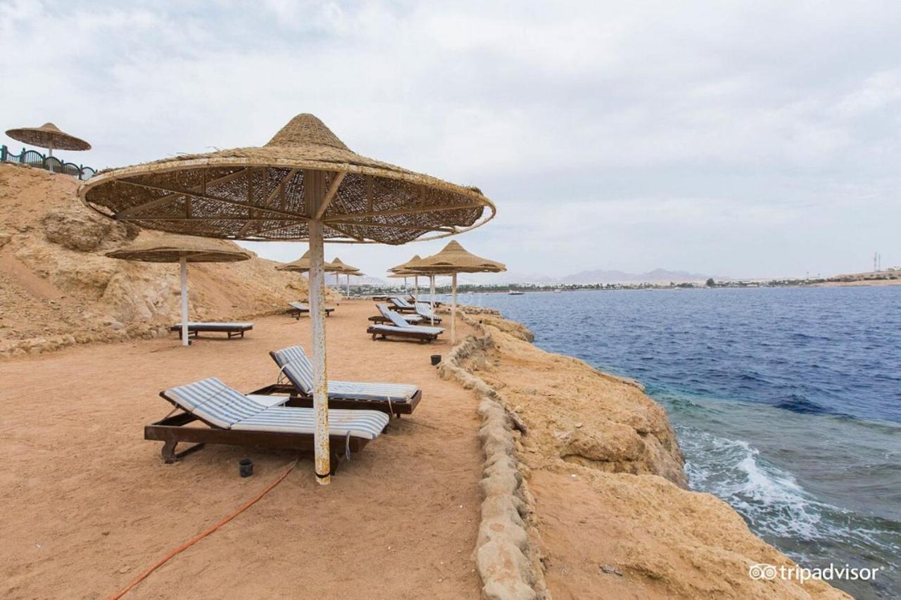 Halomy Sharm Resort Bagian luar foto