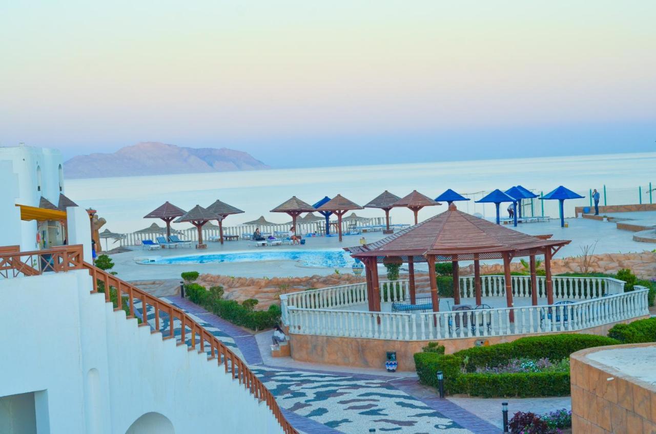 Halomy Sharm Resort Bagian luar foto