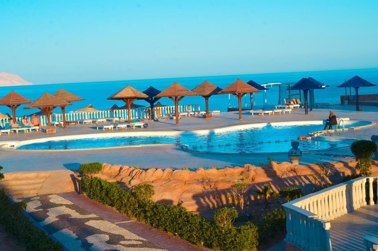 Halomy Sharm Resort Bagian luar foto