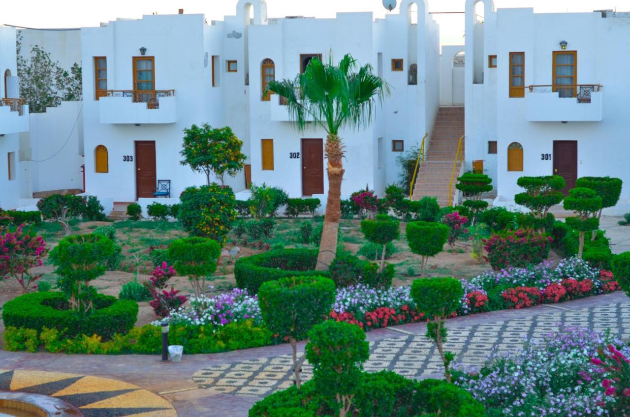 Halomy Sharm Resort Bagian luar foto