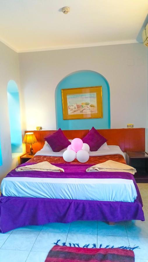 Halomy Sharm Resort Bagian luar foto