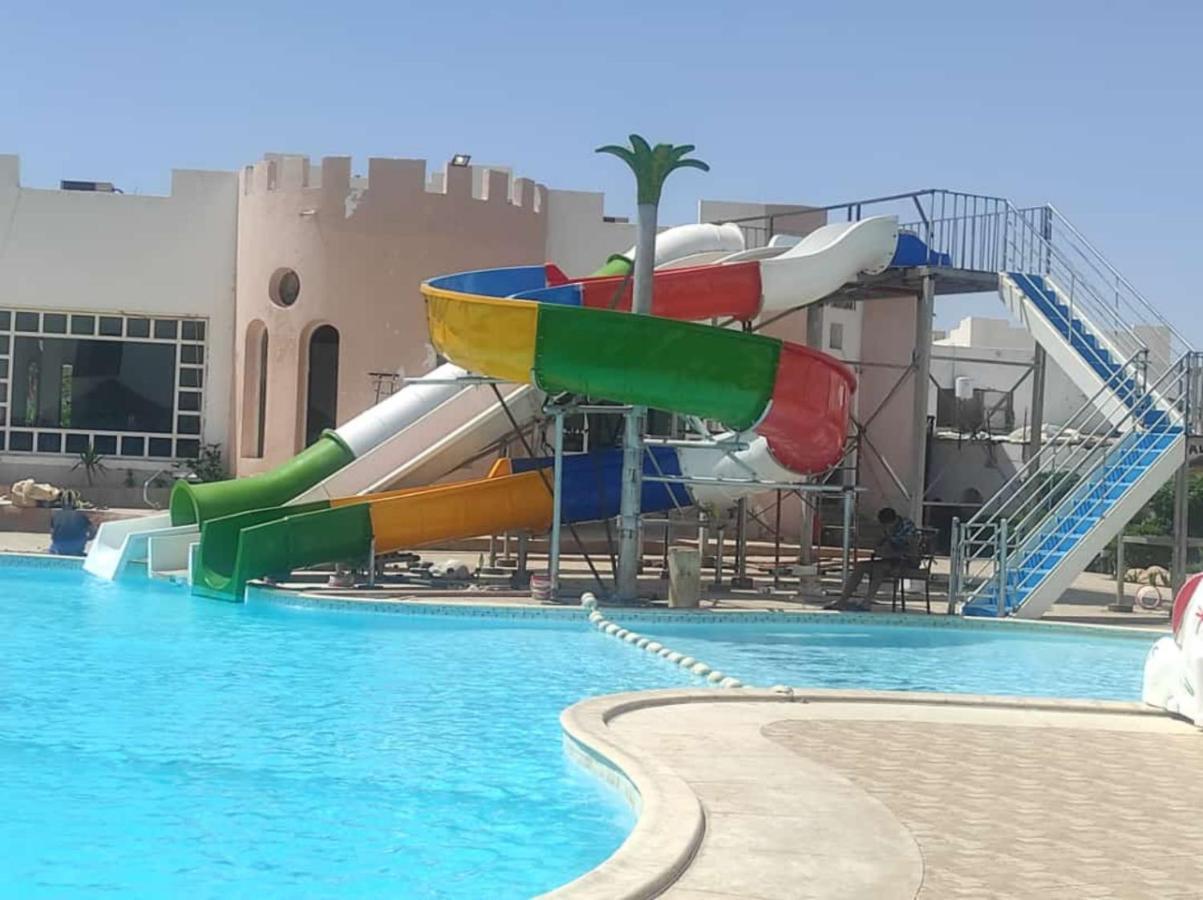 Halomy Sharm Resort Bagian luar foto