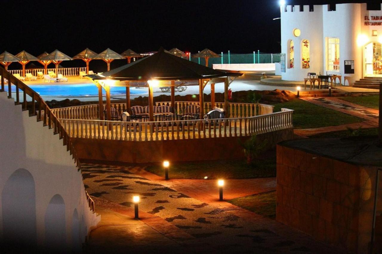 Halomy Sharm Resort Bagian luar foto