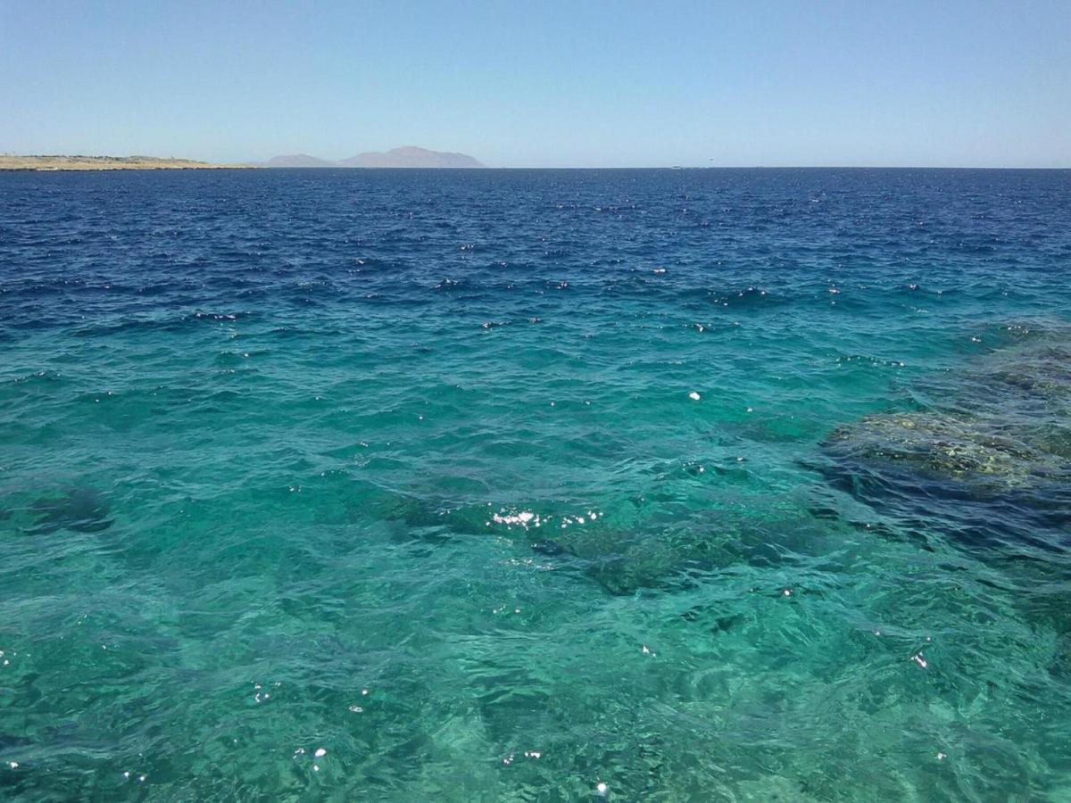 Halomy Sharm Resort Bagian luar foto