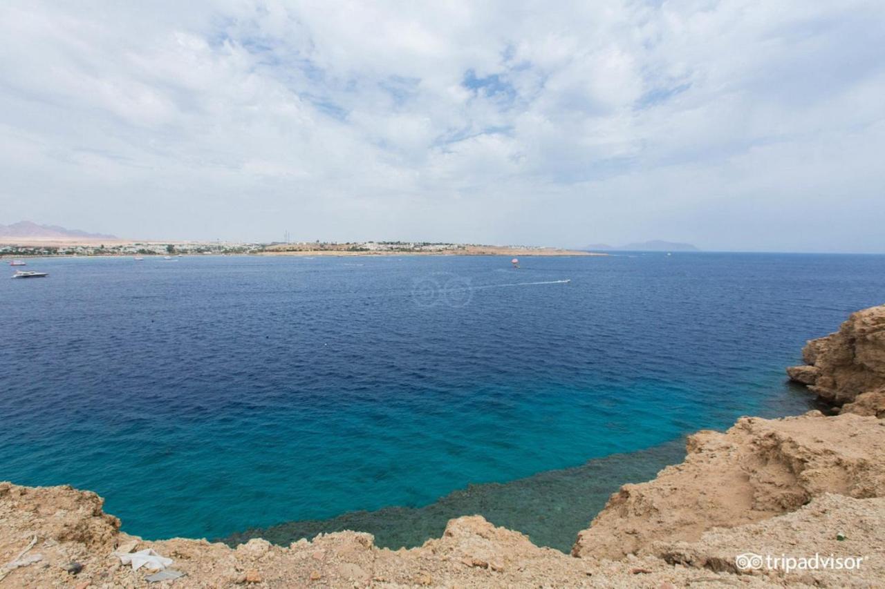 Halomy Sharm Resort Bagian luar foto