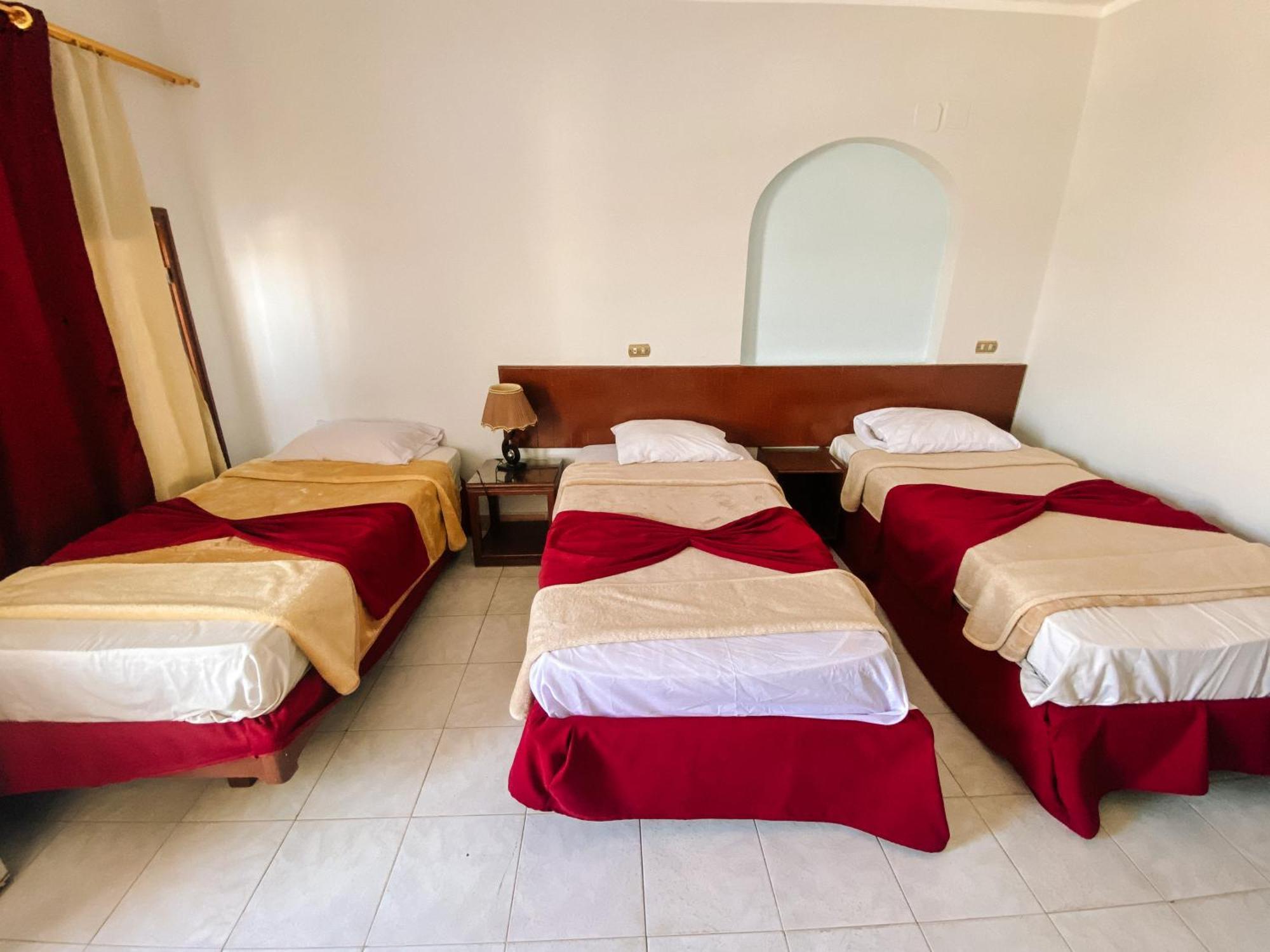 Halomy Sharm Resort Bagian luar foto